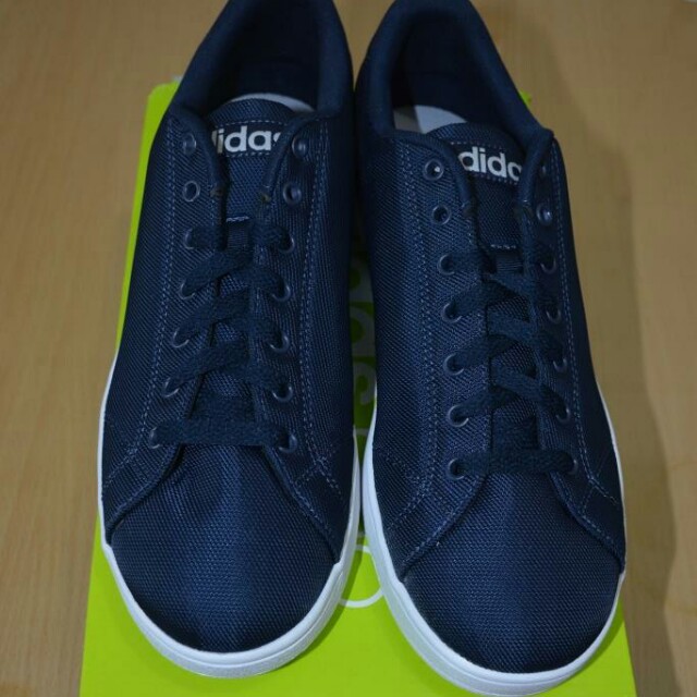 Sepatu Adidas Adineo Vs Advantage Clean Sneakers Pria Original Fesyen Pria Sepatu Sneakers Di Carousell