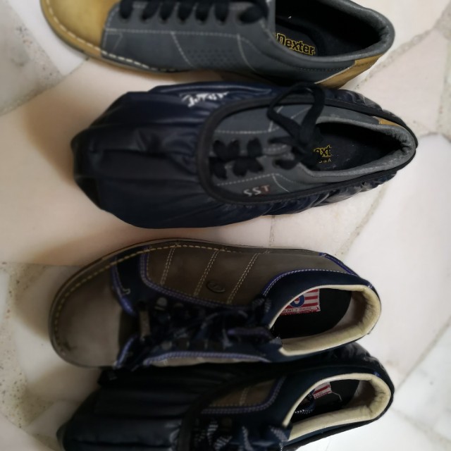 sst5 bowling shoes