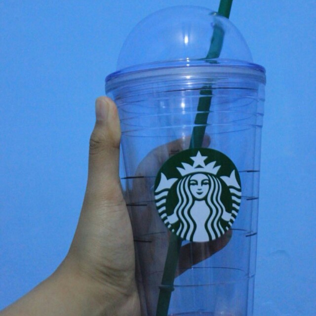 Starbucks Tumblr Venti Kitchen Appliances On Carousell