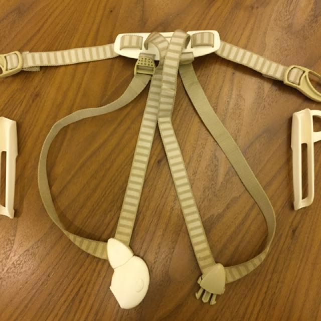 Stokke harness 4 point top