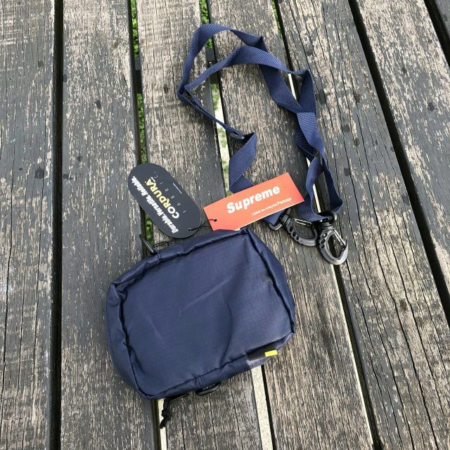 supreme small sling bag