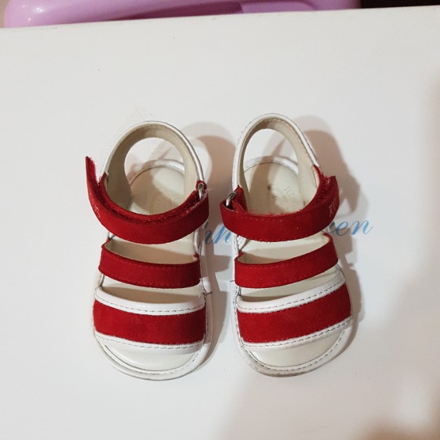 size 17 baby shoes