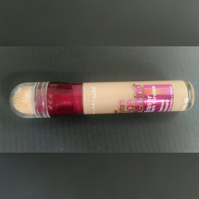 harga maybelline instant age rewind concealer