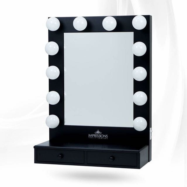 Vanity Mirror, Babies & Kids, Baby Nursery & Kids Furniture, Kids