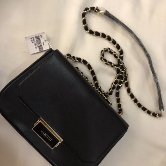 Vincci Sling Bag Women S Fashion Bags Wallets On Carousell