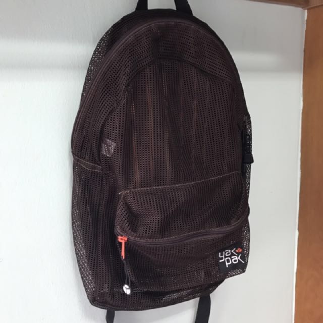 Yak pak backpack prices hot sale