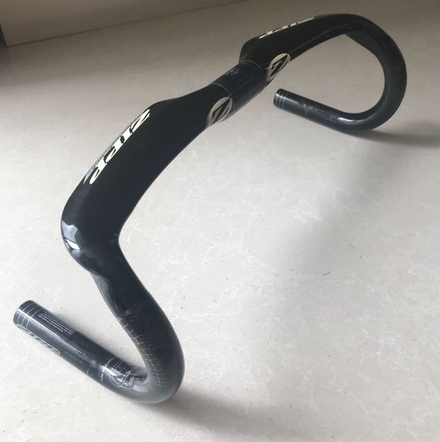 zipp drop bars