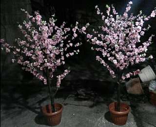 Cherry Blossom tree- Artificial
