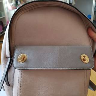 Brand new with tag mini back pack