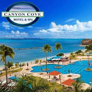 Hurry 6 More Left CANYON COVE VOUCHERS 2018