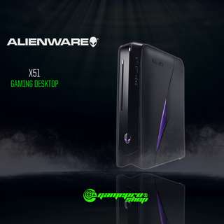 Alienware x51 hard drive upgrade