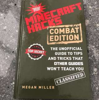 Minecraft Hacks Combat Edition Minecraft Hacks Combat Edition