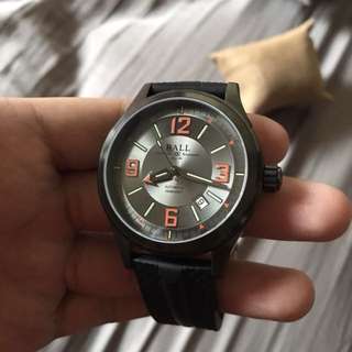 G-SHOCK SUBARU MEN, Fesyen Lelaki, Jam Tangan di Carousell