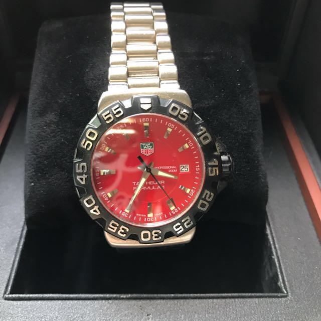 Tag muller watch store