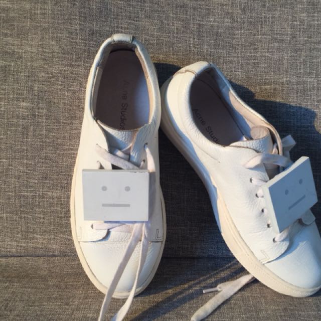 Acne Studios X Gucci X LV X Nike X Ysl Women s Fashion Footwear