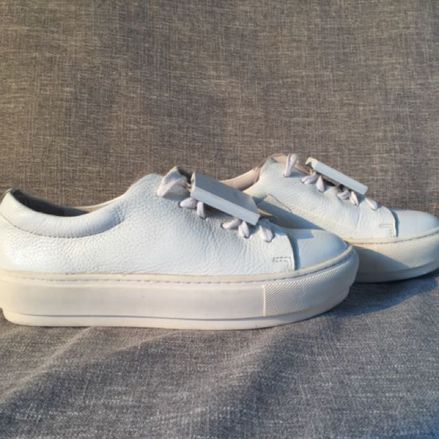 Acne Studios X Gucci X LV X Nike X Ysl Women s Fashion Footwear
