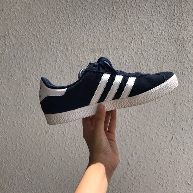 adidas gazelle footasylum