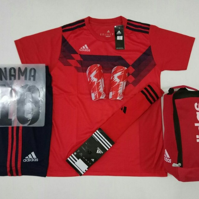 adidas jersey price