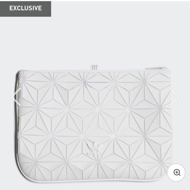 Adidas Originals 3d Sleeve Issey Miyake Women S Fashion Bags