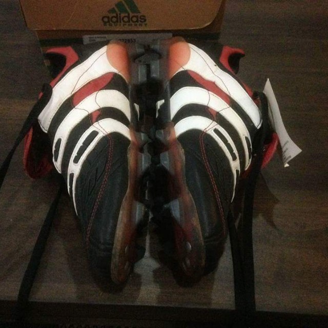 adidas predator acc