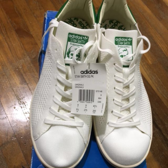 Stan smith og pk online