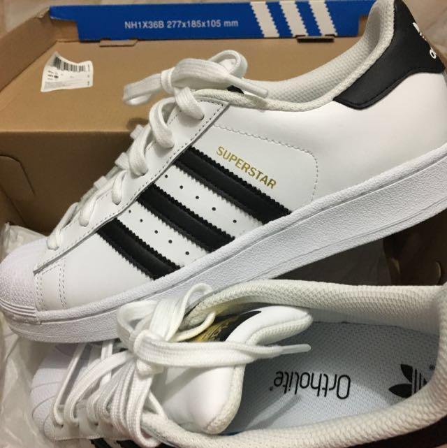 adidas superstar j