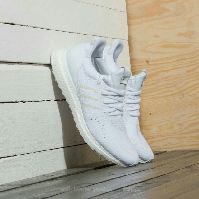 Adidas Ultra BOOST Nike Epic React Under Armour HOVR 42 OFF