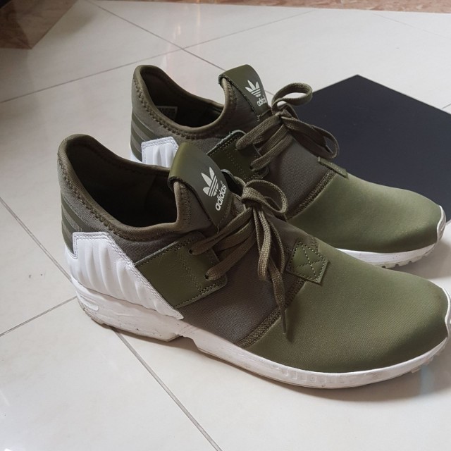 Adidas zx flux 2018 shop