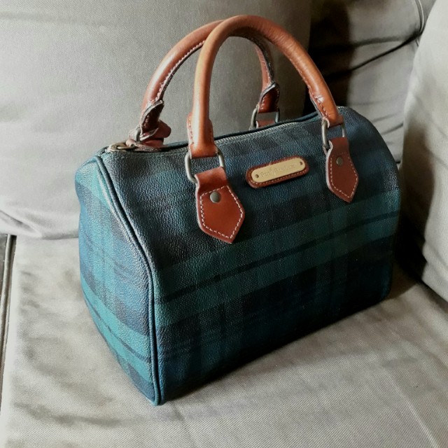 Ralph Lauren Speedy Bag