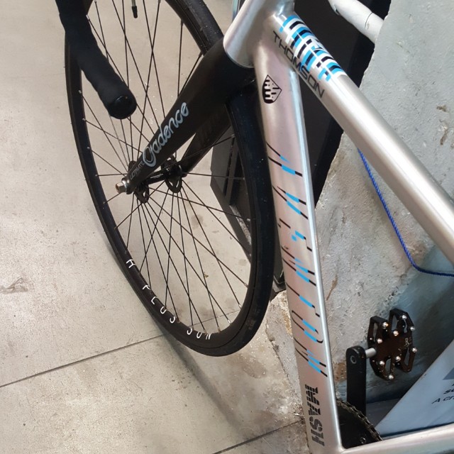aventon cordoba 2018