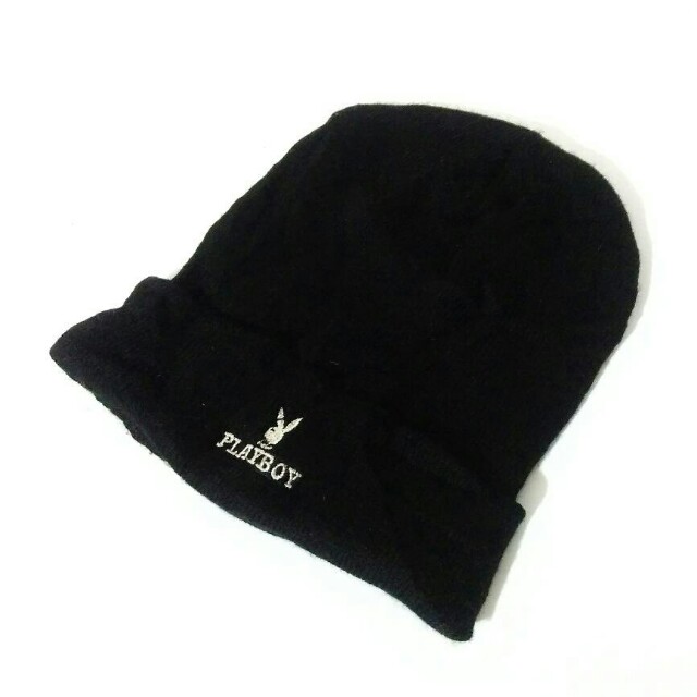 Beanie Playboy, Fesyen Pria, Pakaian di 