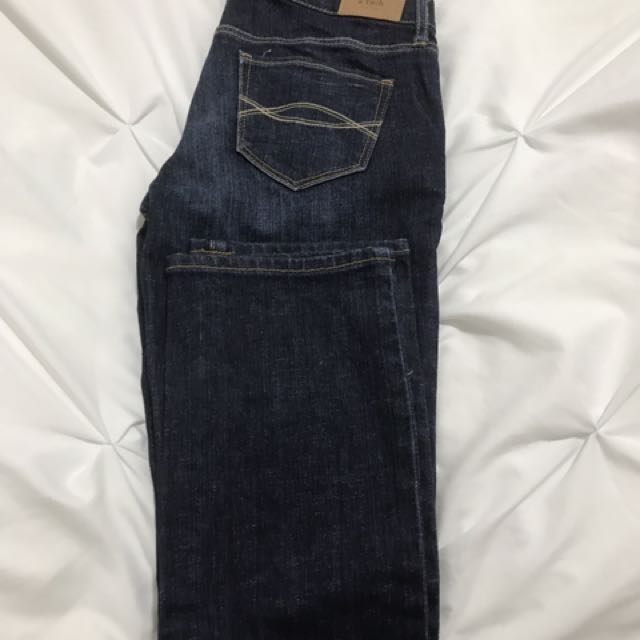 abercrombie fitch erin jeans
