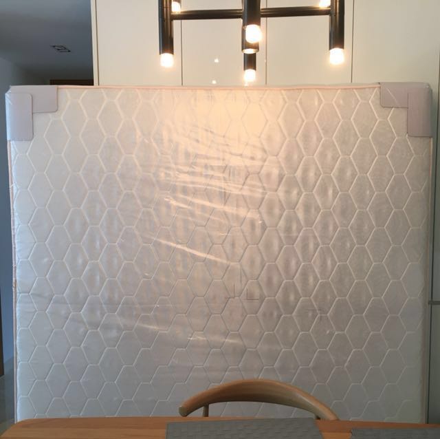 Brand New King Size Mattress Wonderest Royal Furniture Beds