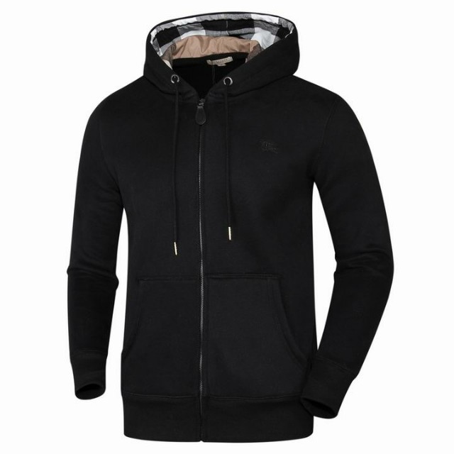 burberry mens hoodie
