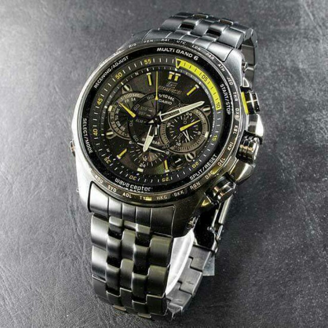 casio edifice m1000
