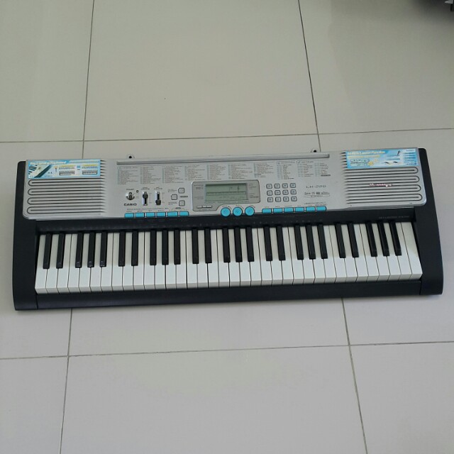 Lk 220 sales