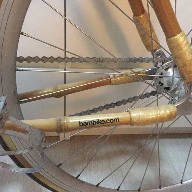 Bambike for sale cheap