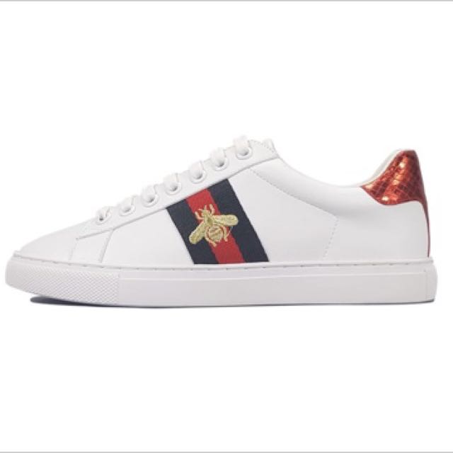 discounted gucci trainers