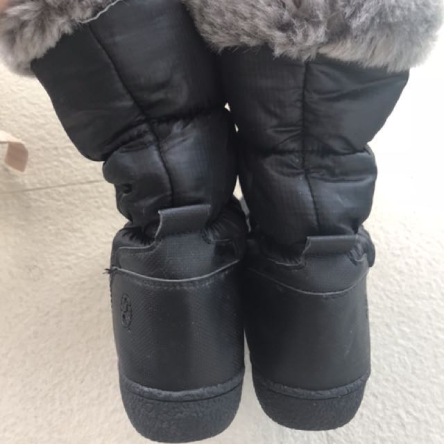 Coleman snow boots online