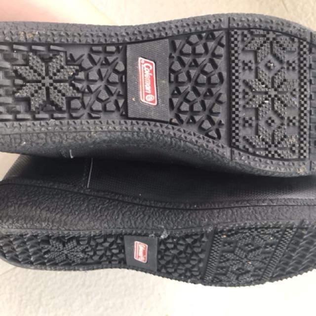 Coleman winter boots best sale