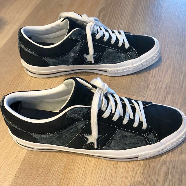 converse one star 8 us