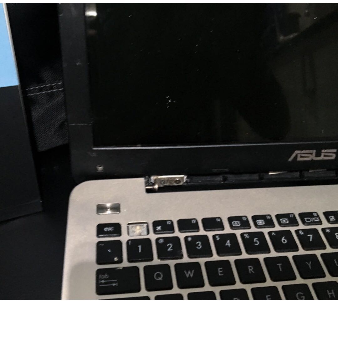 Core i7 Asus K555L, Computers & Tech, Parts & Accessories, Computer ...
