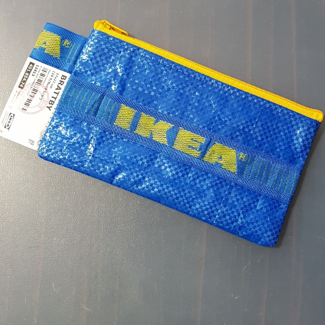 luxury ikea bag