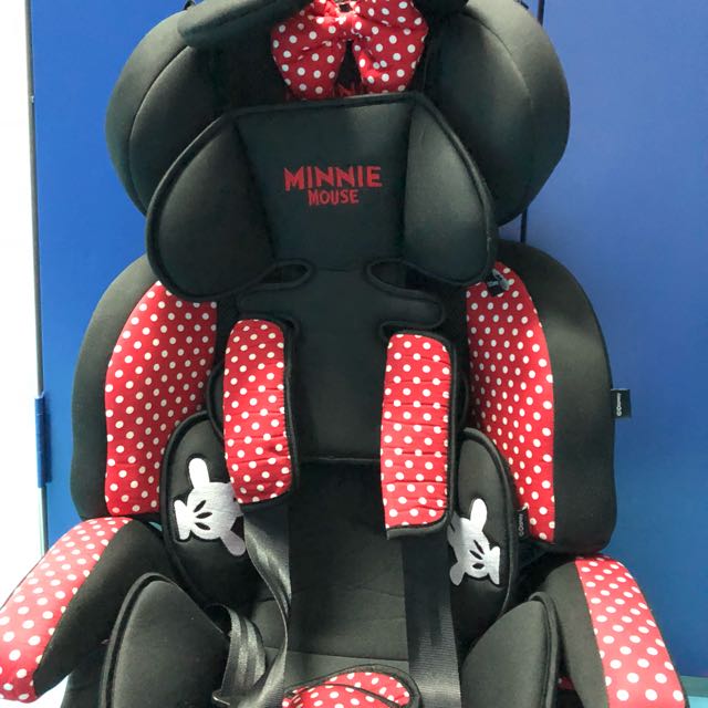 Car seat for a 8 year old clearance