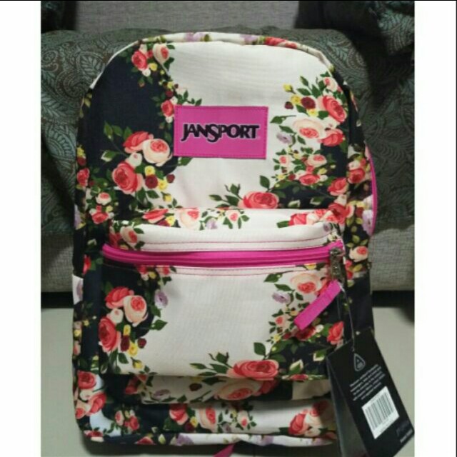 original jansport bag price