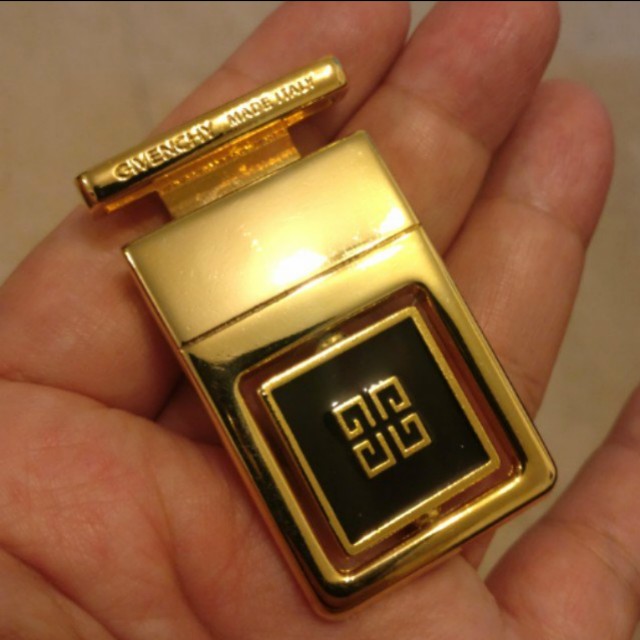 givenchy belt buckle