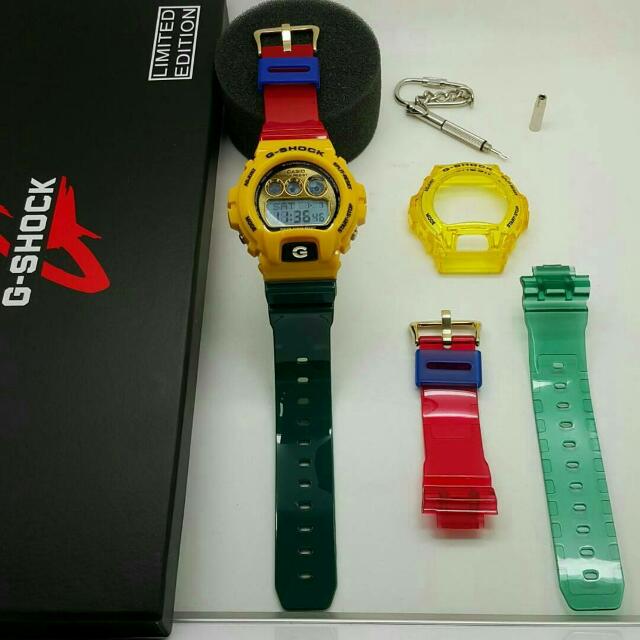 bnb g shock