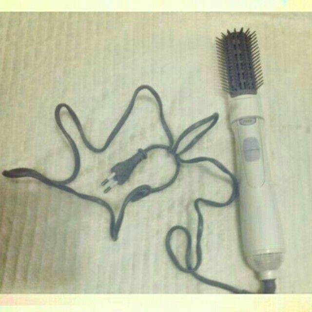 Hair Brush Dryerstyler