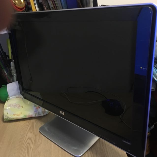HP 2009f, 電腦＆科技, 桌上電腦 - Carousell