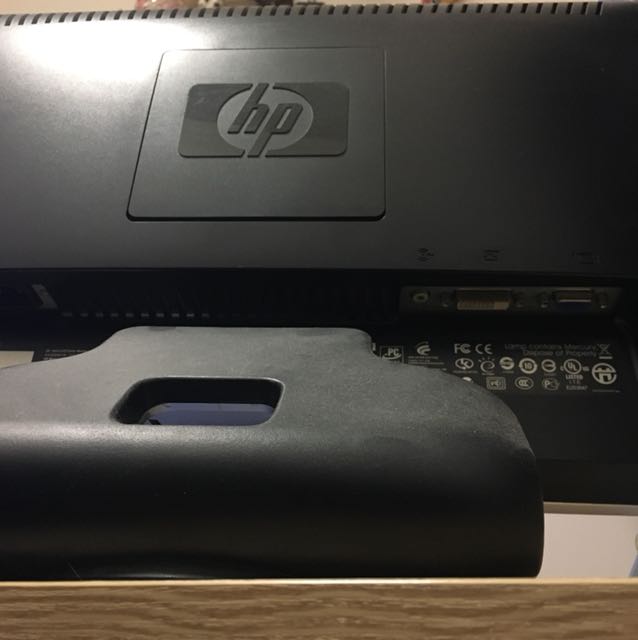 HP 2009f, 電腦＆科技, 桌上電腦 - Carousell